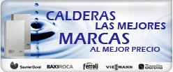 Las mejores Calderas