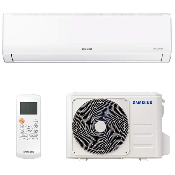 Air Conditioning Samsung F-AR09ART AR35 Series