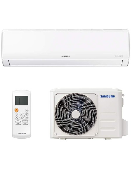 Air Conditioning Samsung F-AR09ART AR35 Series