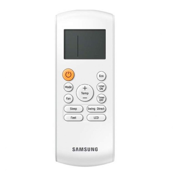 Air Conditioning Samsung F-AR09ART AR35 Series