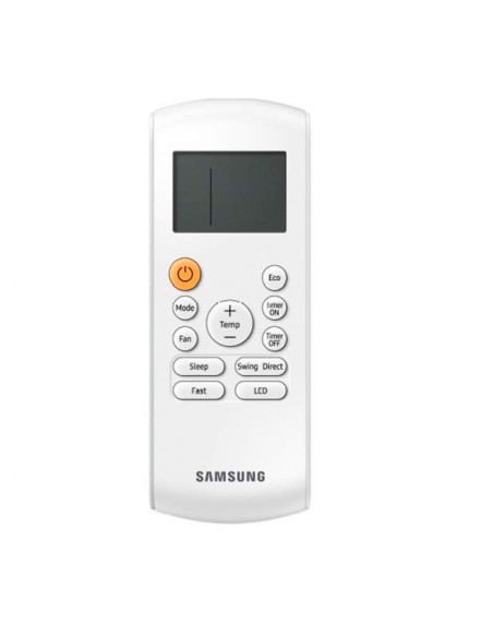 Air Conditioning Samsung F-AR09ART AR35 Series