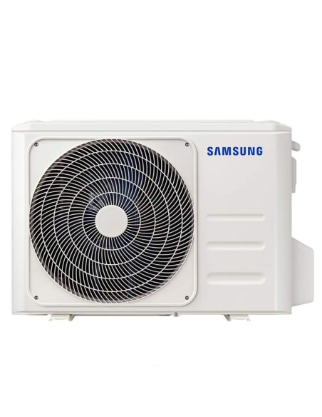 Air Conditioning Samsung F-AR09ART AR35 Series