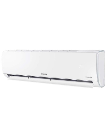 Air Conditioning Samsung F-AR09ART AR35 Series