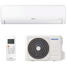 Aire Acondicionado Samsung F-AR18ART Serie AR35