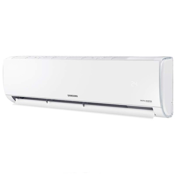 Air Conditioning Samsung F-AR24ART AR35 Series