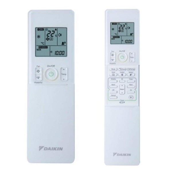 Air conditioning Daikin TXM35R