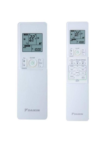 Air conditioning Daikin TXM42R