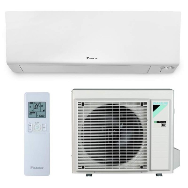 Air conditioning Daikin TXM50R