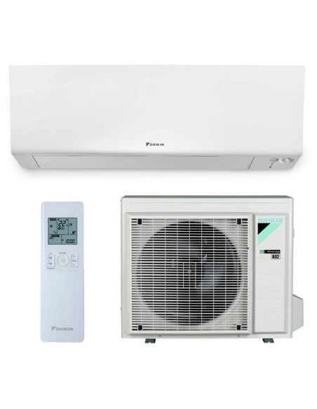 Aire acondicionado Daikin TXM50R