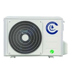 Aire acondicionado ClimaMania CLC50DT1-E de Conductos
