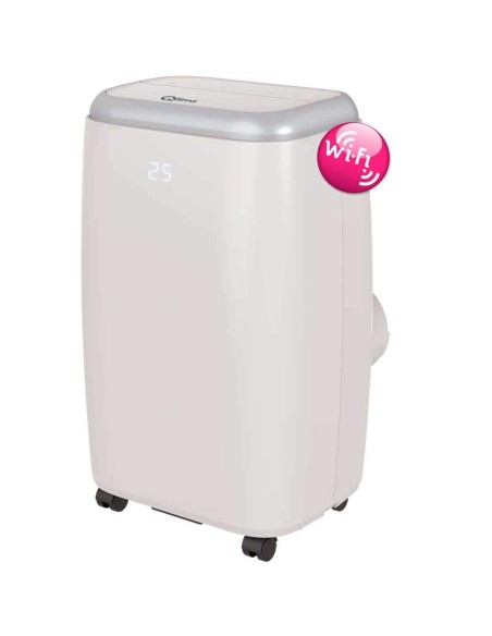 Air Conditioning Portable QLIMA PH635