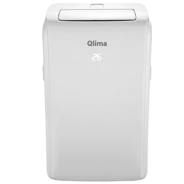 Aire Acondicionado Portatil QLIMA P534