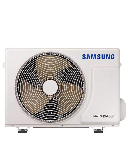 Air Conditioning Samsung F-AR18NXT Wind Free Comfort