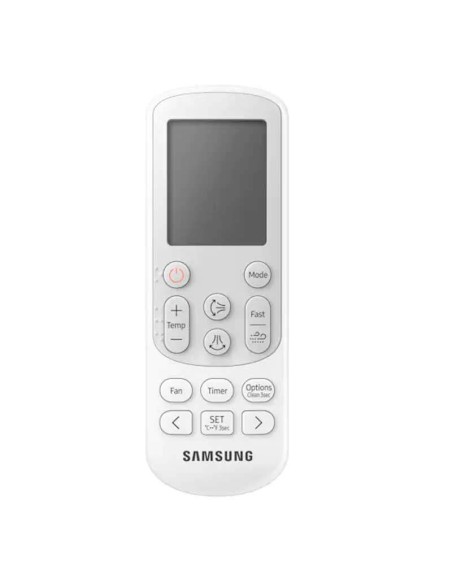 Mando Aire Acondicionado Wind Free Comfort Mando Aire Acondicionado Wind Free Comfort