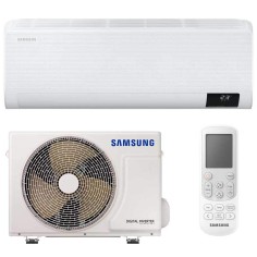 Climatisation Samsung F-AR24NXT Wind Free Comfort