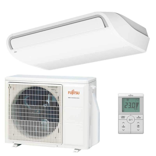 Fujitsu ABY50-KA Air Conditioning