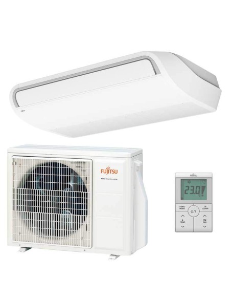 Climatiseur de plafond Fujitsu ABY100T-KA