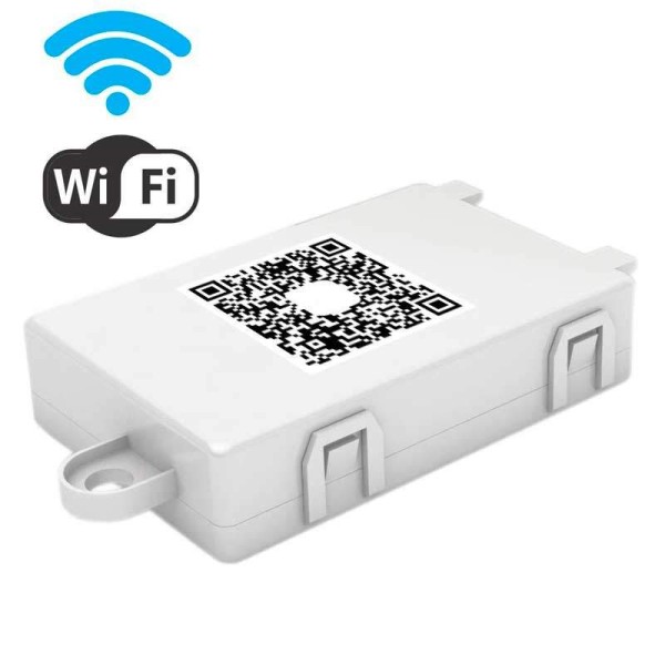 Adaptador wifi ClimaMania USBWIFI04