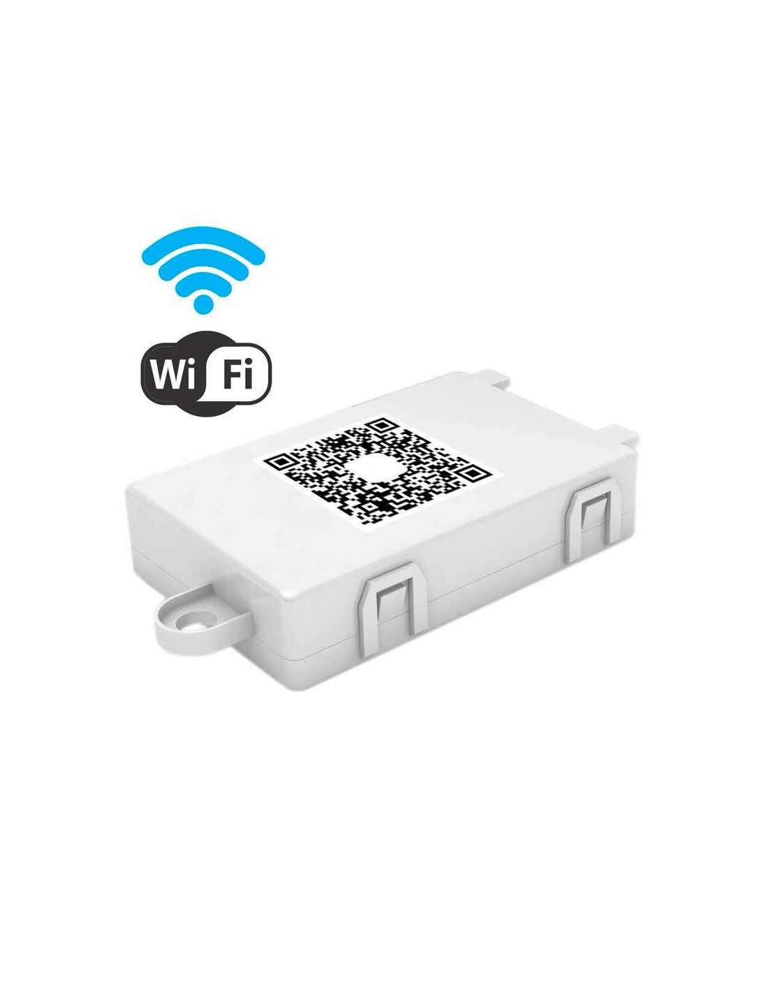 Adaptateur Wi-Fi