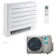 Aire Acondicionado de suelo DAIKIN VXM25A