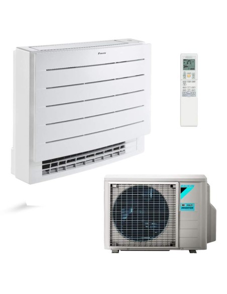 Climatiseur de sol DAIKIN VXM50A