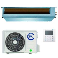 Climatiseur ClimaMania CLC125DT1 de conduite