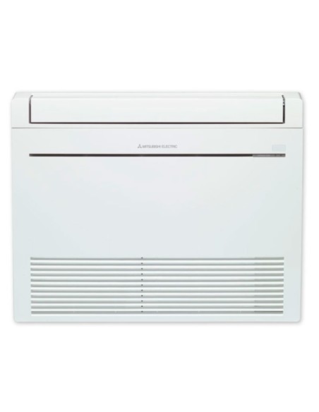 Aire Acondicionado de Suelo MFZ-KT25VG Mitsubishi