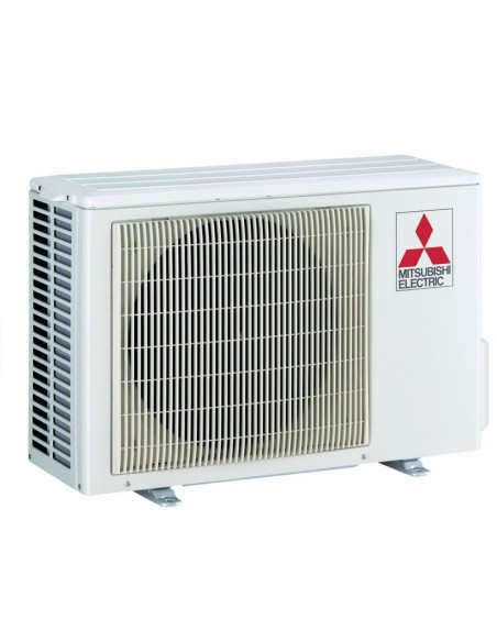 Mitsubishi MFZ-KJ25VE Floor Air Conditioner