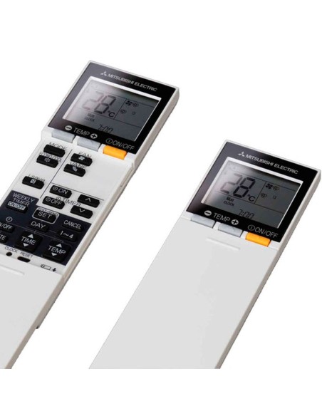 Aire Acondicionado de Suelo MFZ-KJ35VE Mitsubishi