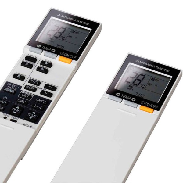 Aire Acondicionado de Suelo MFZ-KJ25VE Mitsubishi