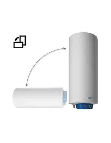 Termo Eléctrico FLECK BON-50 Termo Eléctrico FLECK BON-50