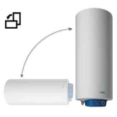 Thermoelectric FLECK NILO-200 of 200 liters, multiposition