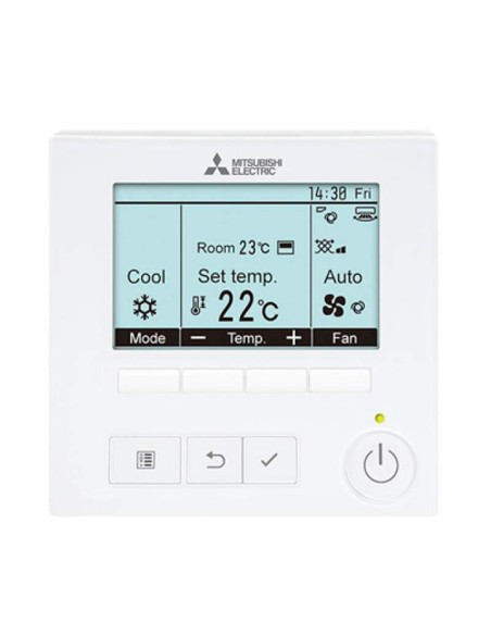 Télécommande Climatisation PAR 40 MAA