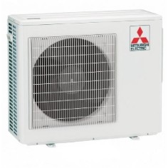 Unidad Exterior Multisplit Mitsubishi MXZ-4D83VA