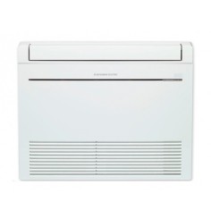Unidad interior Multisplit SueloMITSUBISHI MFZ-KJ25VE2-INT