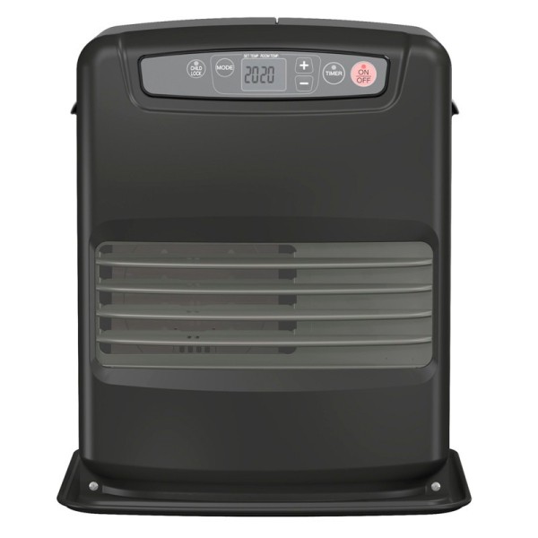 Estufa de parafina QLIMA TECTRO SRE 1330 TC-2