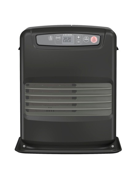 Estufa de parafina QLIMA TECTRO SRE 1330 TC-2