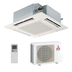 climatiseur Mitsubishi Electric MSPLZ-140VEA STANDARD INVERTER Cassette