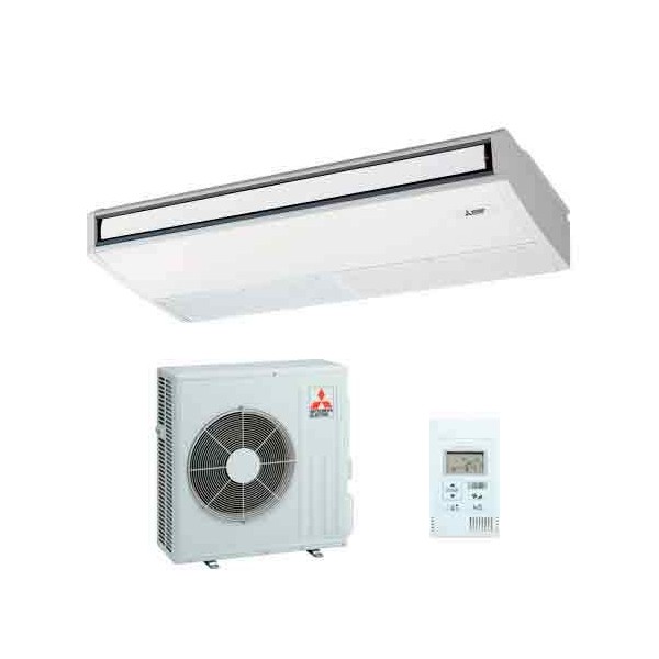 MSPCZ-35VKA Mitsubishi Air Conditioning