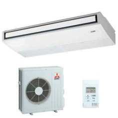 Air Conditioning MSPCZ-50VKA Mitsubishi