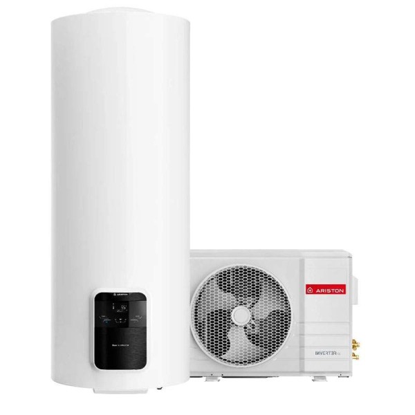 Pompe à eau chaude Ariston NUOS SPLIT INVERTER WIFI 150