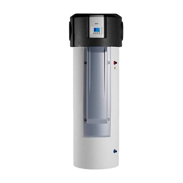 Hot Pump for Hot Water Baxi BC ACS 200