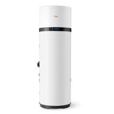 Hot Water Pump Ferroli Egea 200 LT Pie