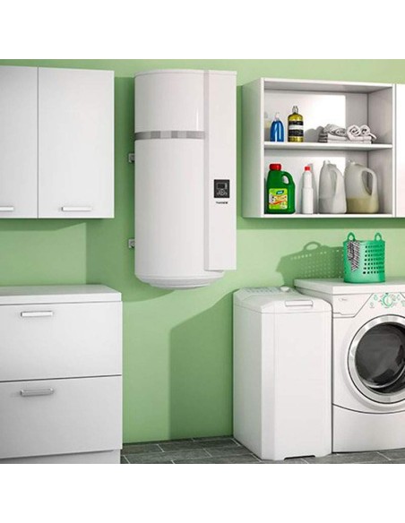 Hot Pump for ACS Thermor Aeromax VM 100