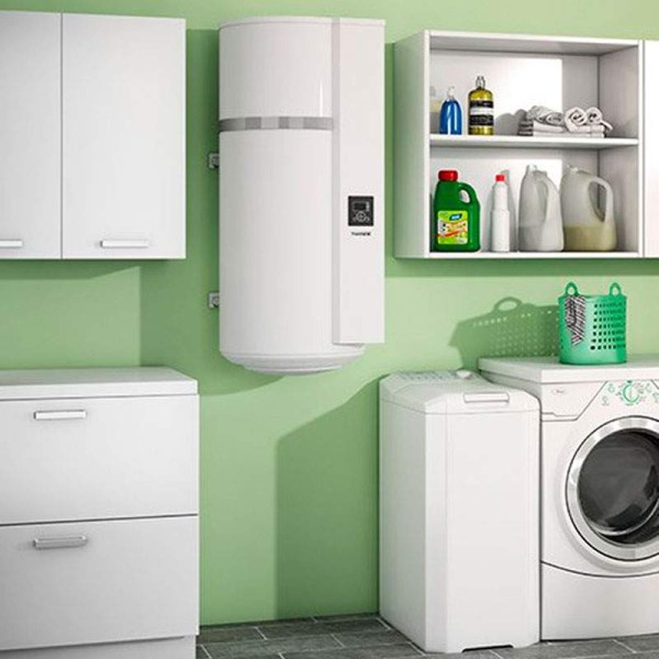 Hot Pump for ACS Thermor Aeromax VM 150