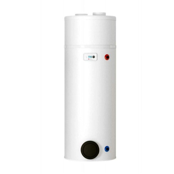 Heat pump for ACS Saunier Duval Magna Aqua 200