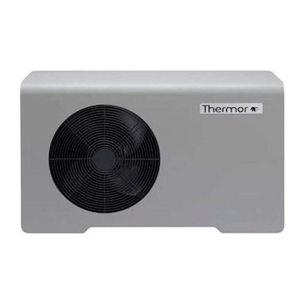 Thermor Aeromax Pool Heat Pump 8