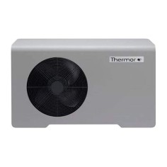 Bomba de calor para piscinas thermor aeromax 10