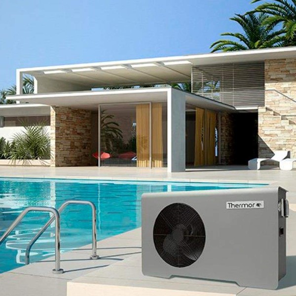 Thermor Aeromax Pool Heat Pump 12