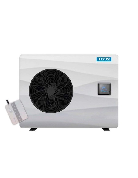 Heat pump for swimming pools HTW-SWP-O-070LIO